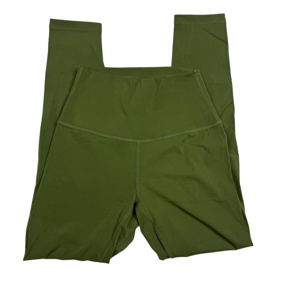 Born Primitive Capri Leggings